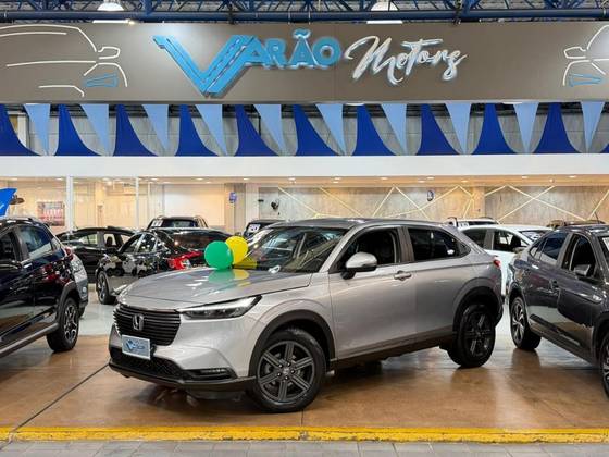 HONDA HR-V 1.5 DI I-VTEC FLEX EXL CVT